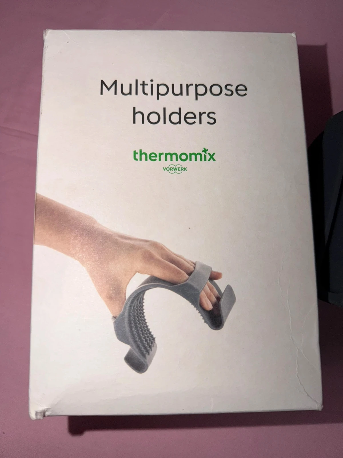 Juego de ollas Thermomix nunca usado – photo 7